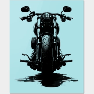 Ride On Posters and Art